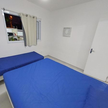 Apto 2 Dorm, A 250M Praia Do Indaia, Aceitamos Pet Bertioga Exterior photo