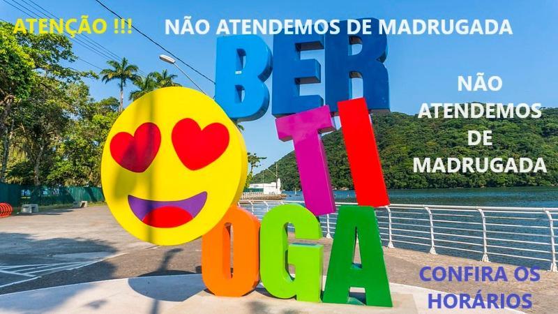 Apto 2 Dorm, A 250M Praia Do Indaia, Aceitamos Pet Bertioga Exterior photo